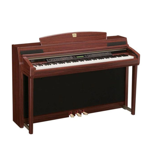 Đàn Piano Điện Yamaha CLP-270 M - Mahogany - Clavinova - Qua Sử Dụng - Việt Music