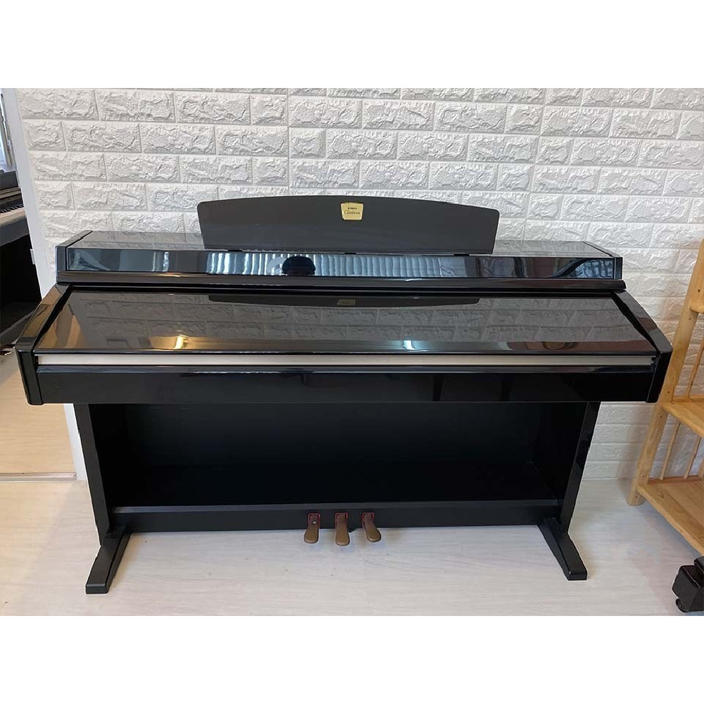 Đàn Piano Điện Yamaha CLP270 PE - Qua Sử Dụng - Việt Music