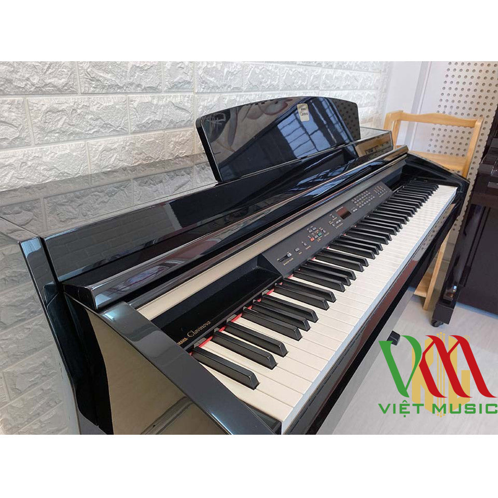 Đàn Piano Điện Yamaha CLP270 PE - Qua Sử Dụng - Việt Music