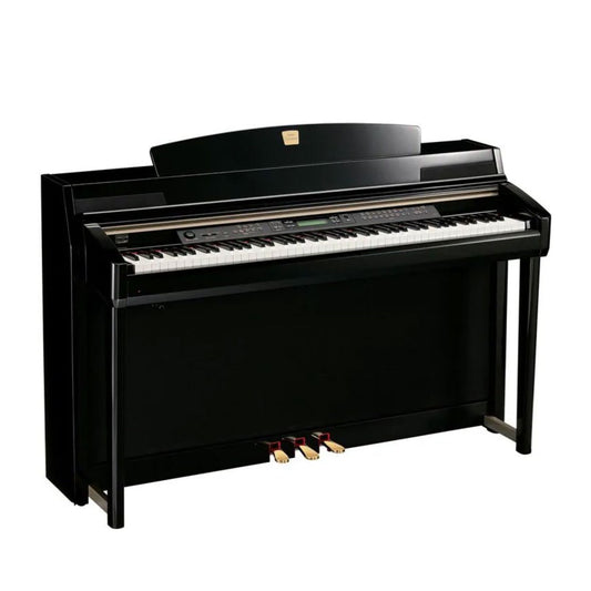 Đàn Piano Điện Yamaha CLP-270 PE - Clavinova - Qua Sử Dụng