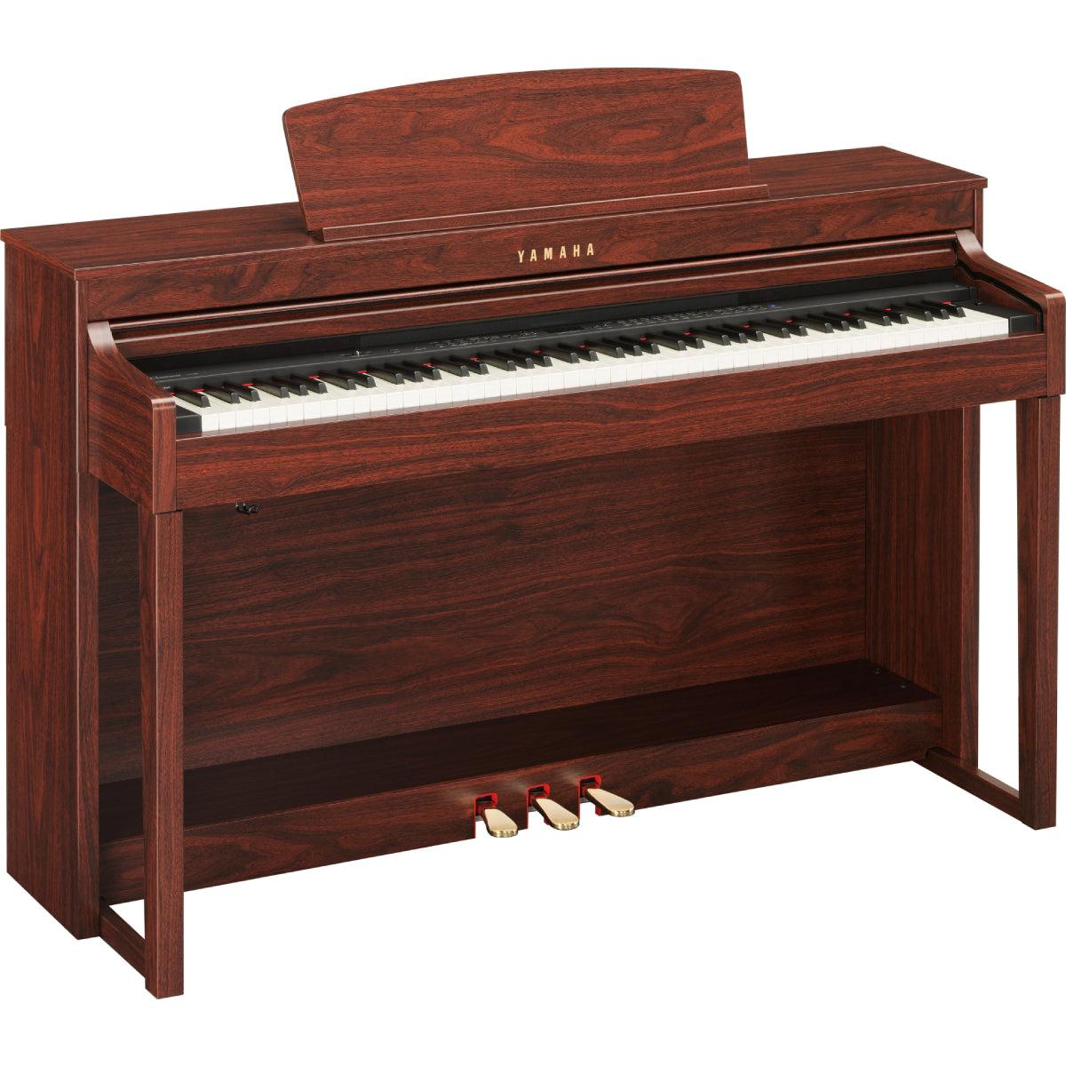 Đàn Piano Điện Yamaha CLP440 - Qua Sử Dụng - Việt Music