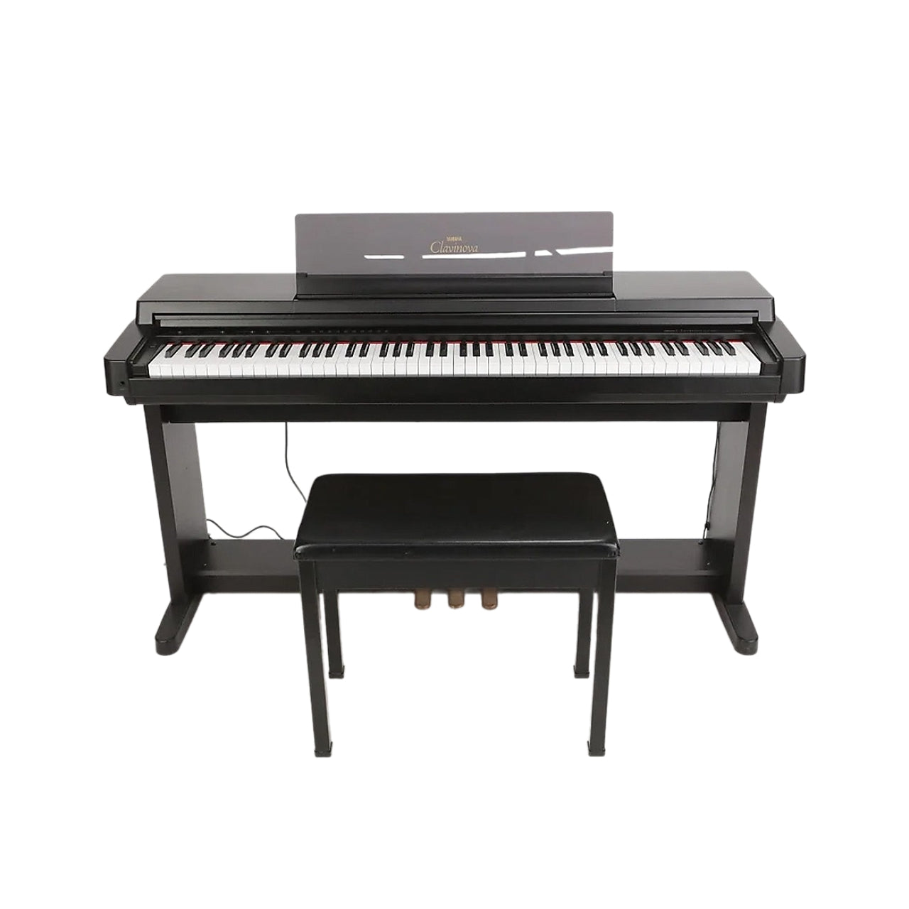 ĐÀN PIANO ĐIỆN YAMAHA CLP650 - Qua Sử Dụng - Việt Music