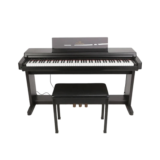 ĐÀN PIANO ĐIỆN YAMAHA CLP650 - Qua Sử Dụng - Việt Music