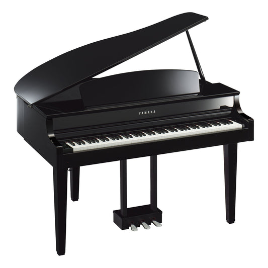 Đàn Piano Điện Yamaha CLP665 GP - Qua Sử Dụng - Việt Music