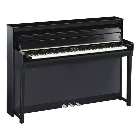 Đàn Piano Điện Yamaha CLP685 - Qua Sử Dụng - Việt Music