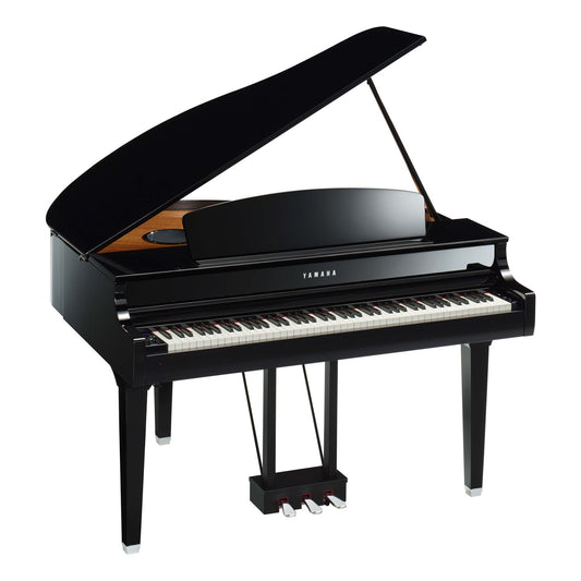 Đàn Piano Điện Yamaha CLP695 GP - Qua Sử Dụng - Việt Music