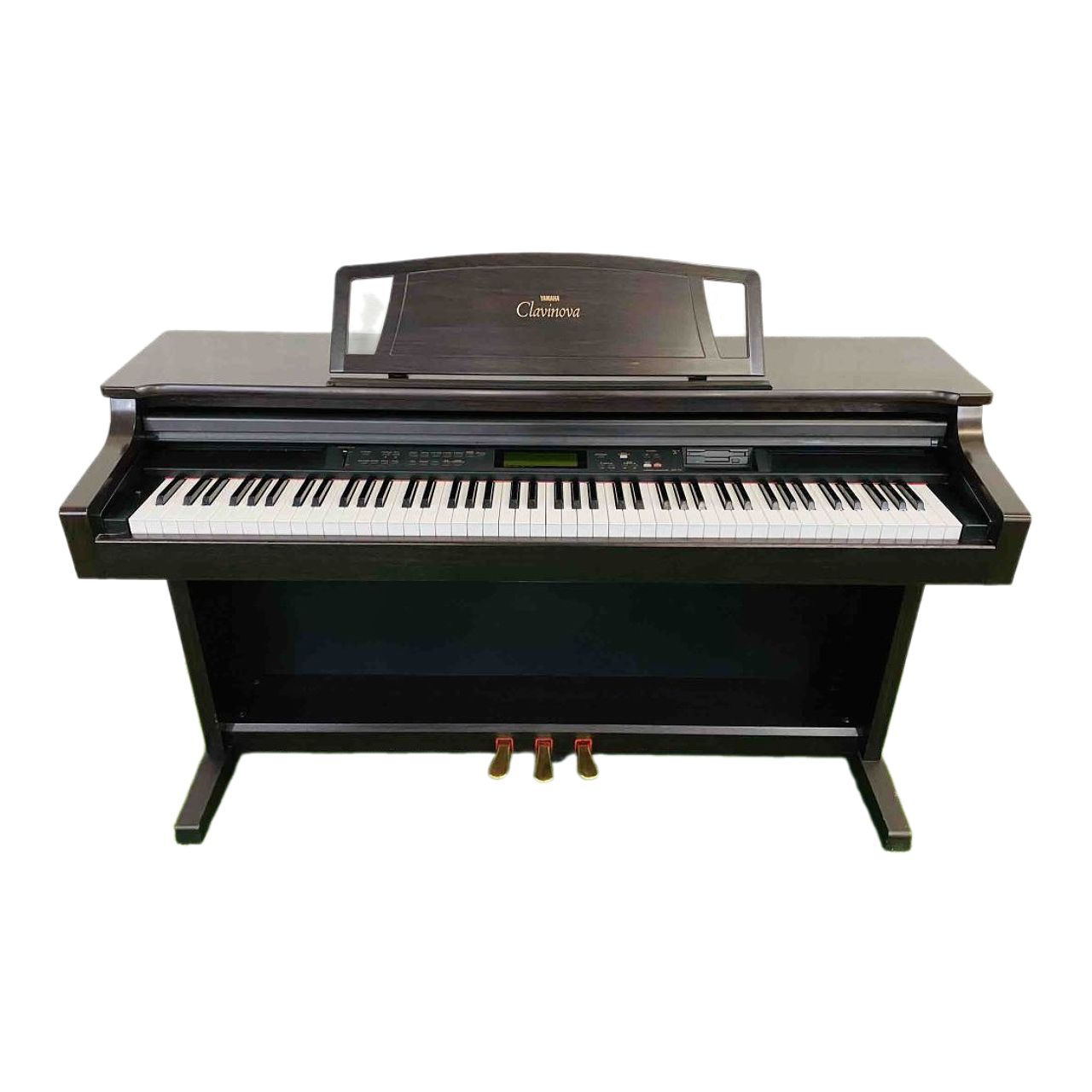 Đàn Piano Điện Yamaha CLP-711 - Clavinova - Qua Sử Dụng