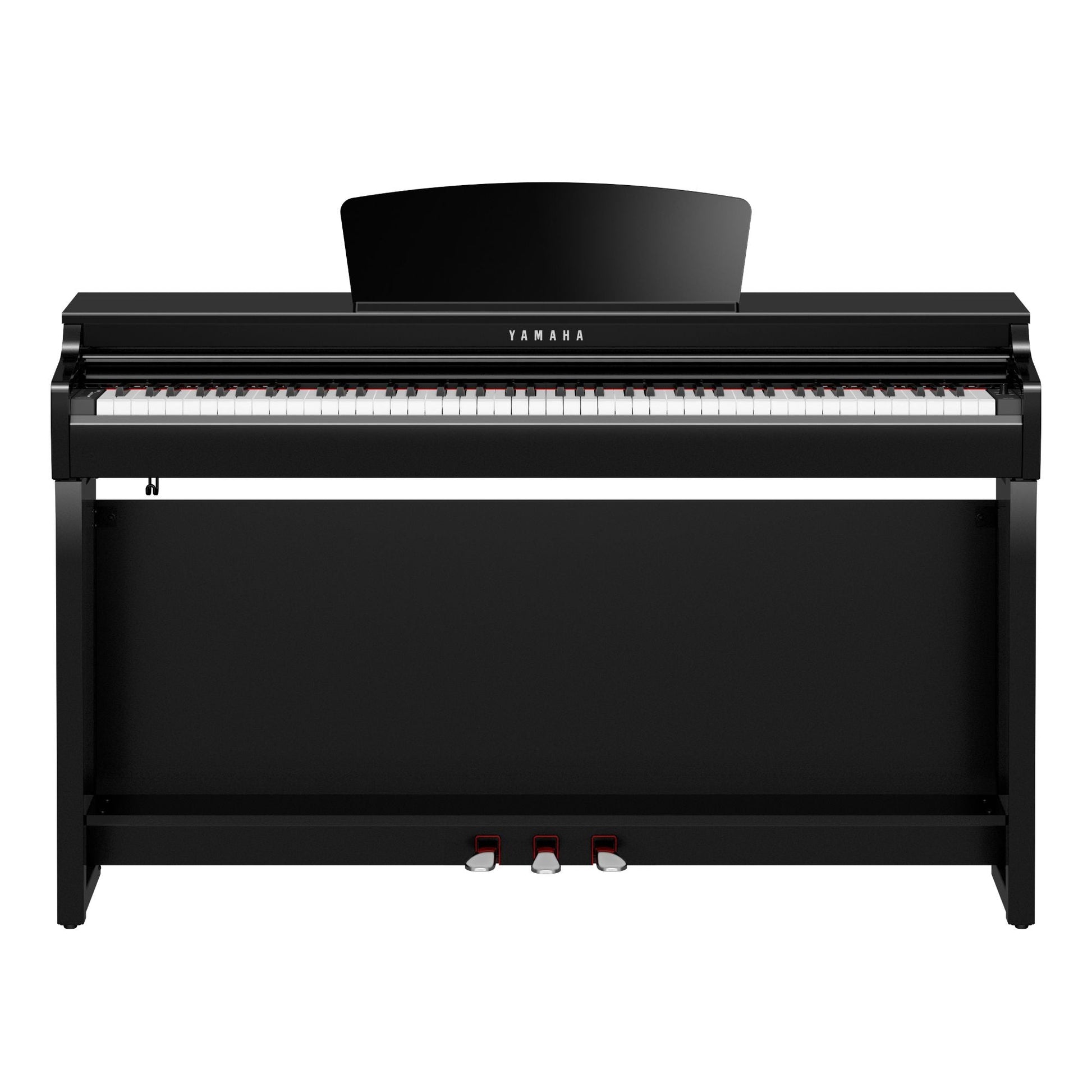 Đàn Piano Điện Yamaha CLP725 Clavinova - Việt Music