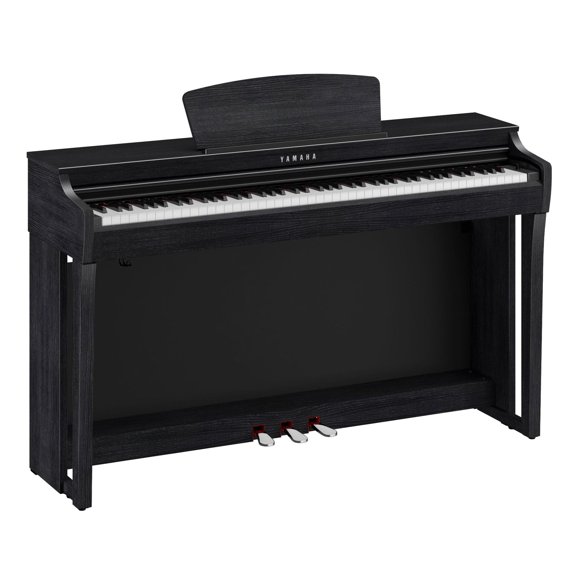 Đàn Piano Điện Yamaha CLP725 Clavinova - Việt Music