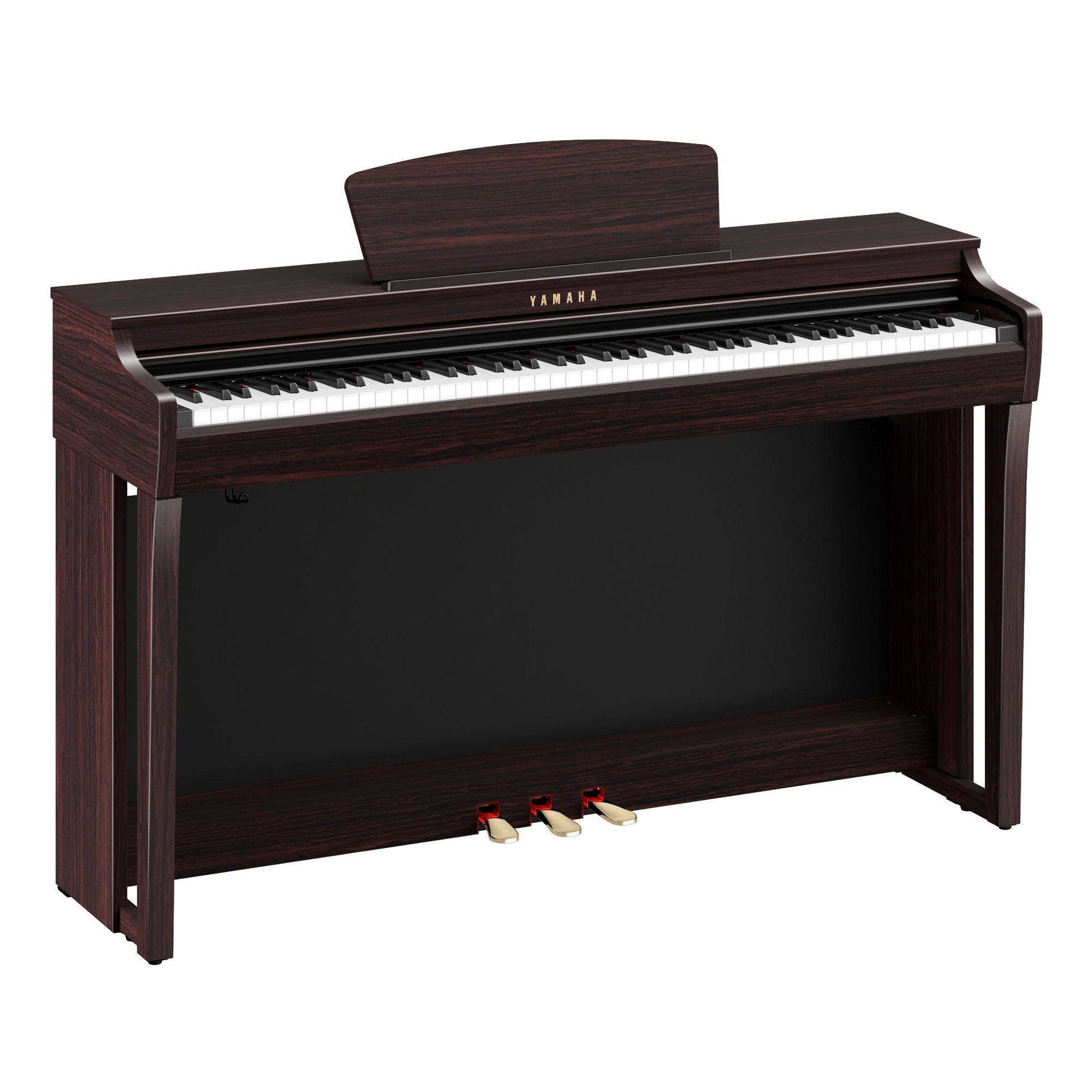 Đàn Piano Điện Yamaha CLP725 Clavinova - Việt Music