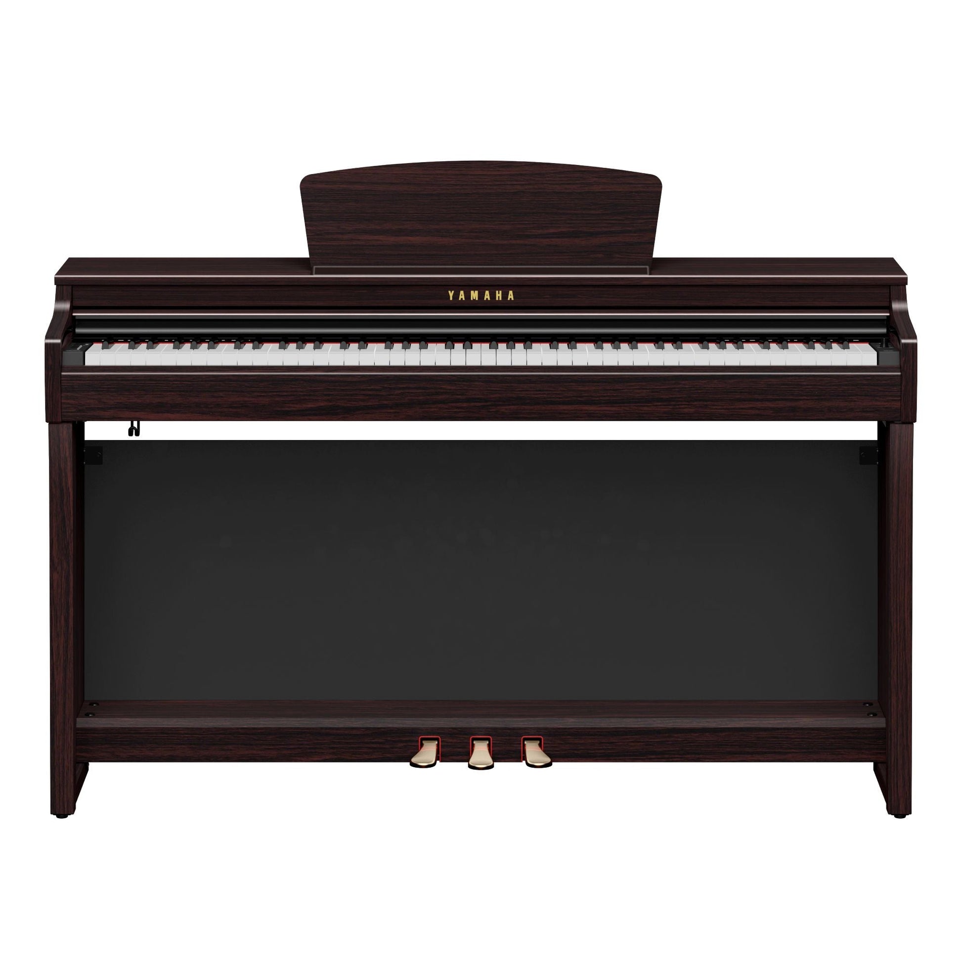 Đàn Piano Điện Yamaha CLP725 Clavinova - Việt Music