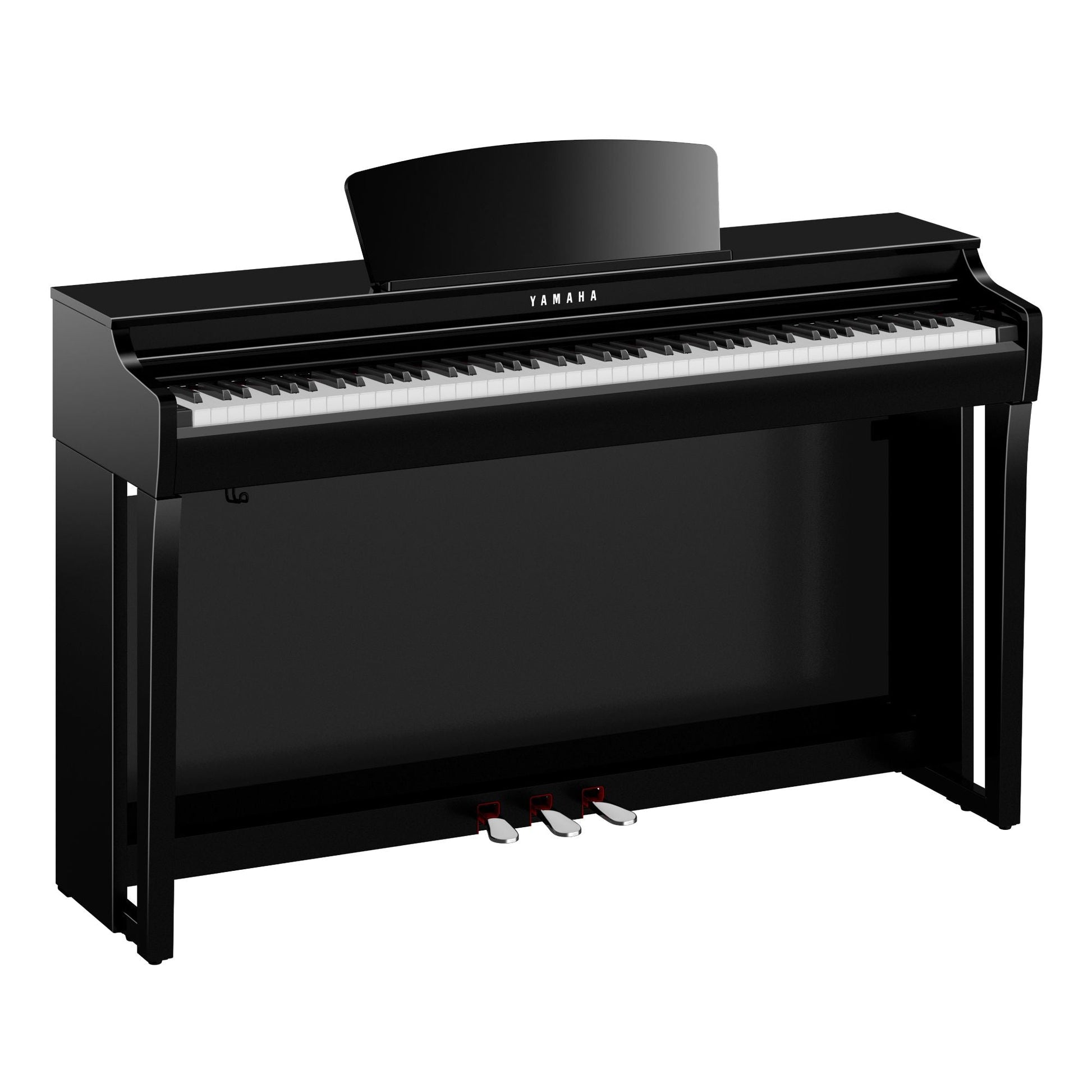 Đàn Piano Điện Yamaha CLP725 Clavinova - Việt Music