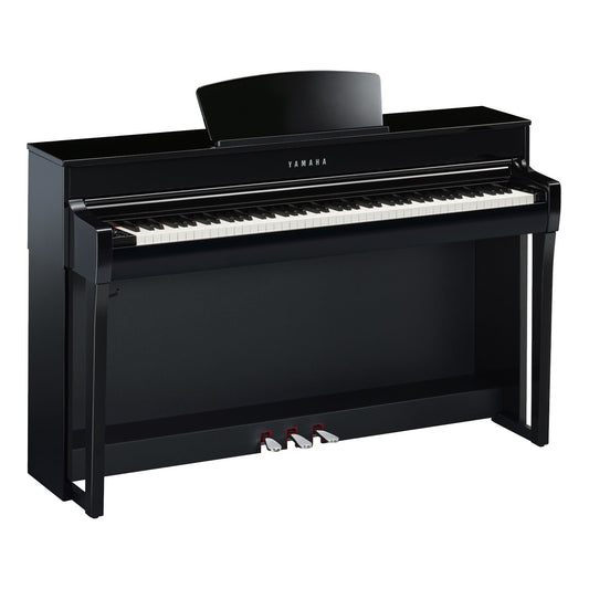 Đàn Piano Điện Yamaha CLP735 - Việt Music