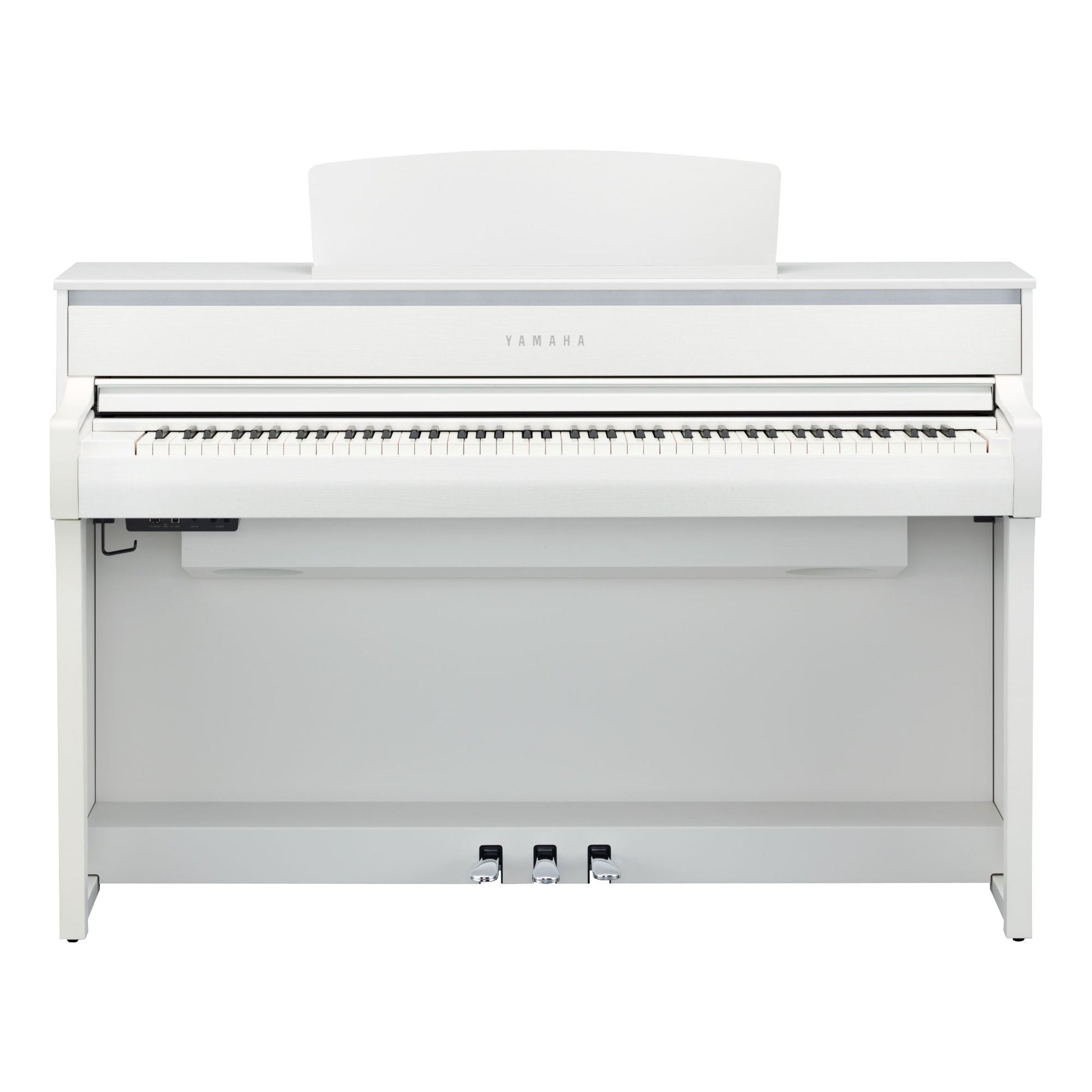 Đàn Piano Điện Yamaha CLP775 - Việt Music