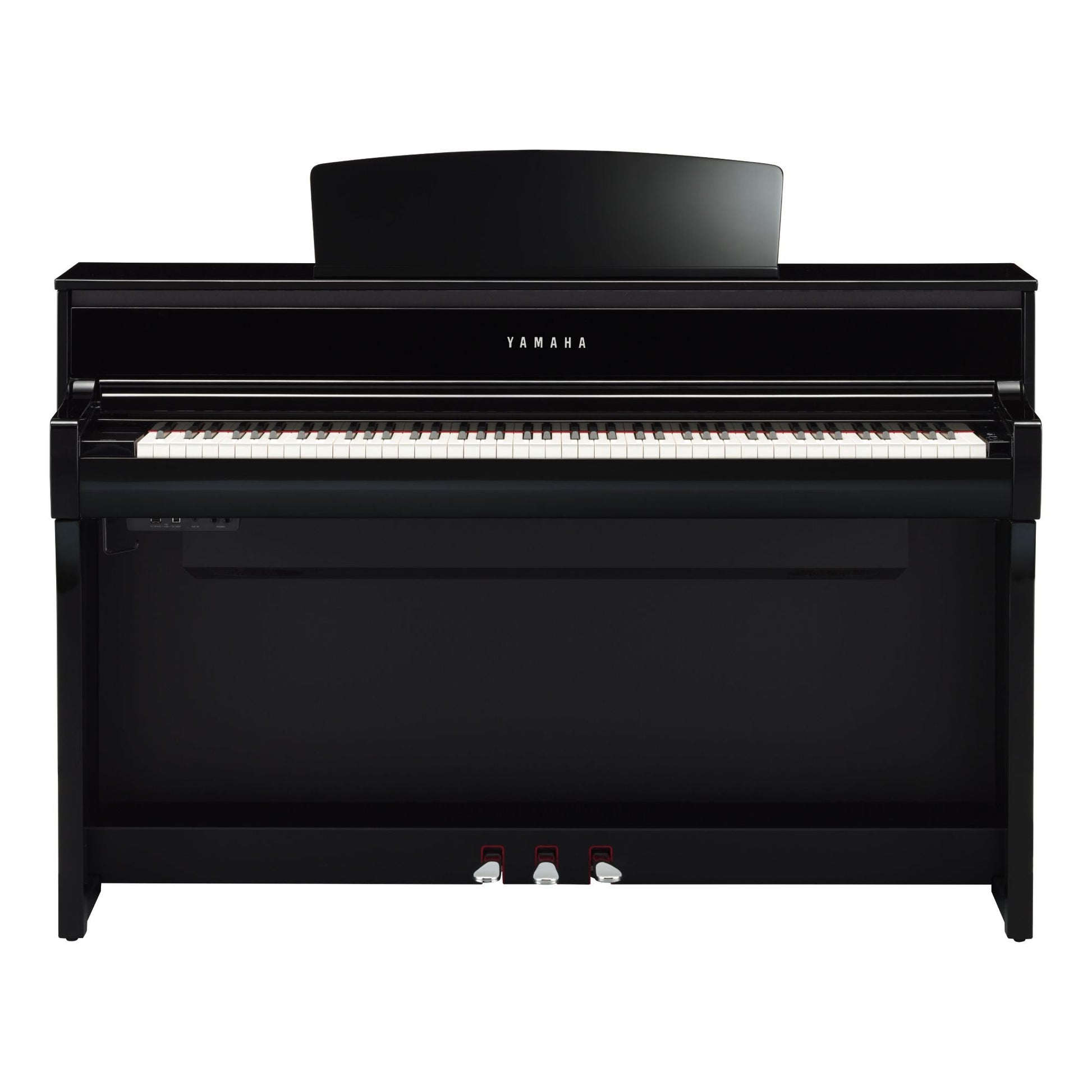 Đàn Piano Điện Yamaha CLP775 - Việt Music