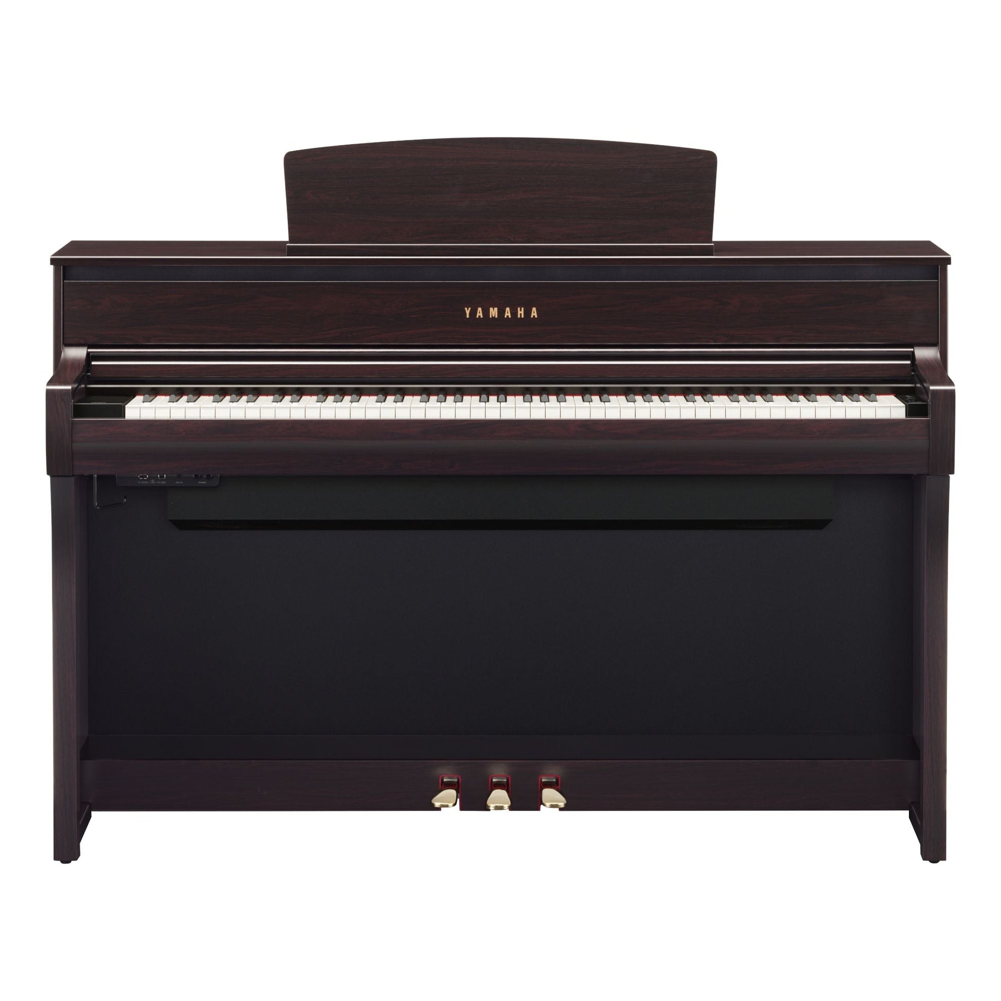 Đàn Piano Điện Yamaha CLP775 - Việt Music