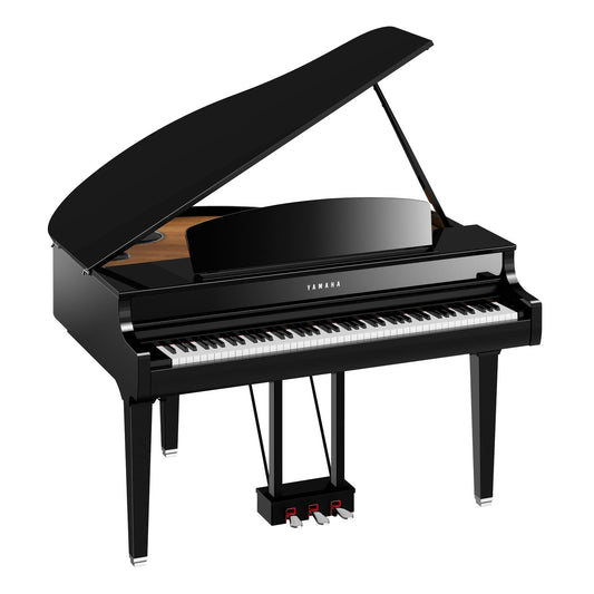 Đàn Piano Điện Yamaha CLP795 GP - Việt Music