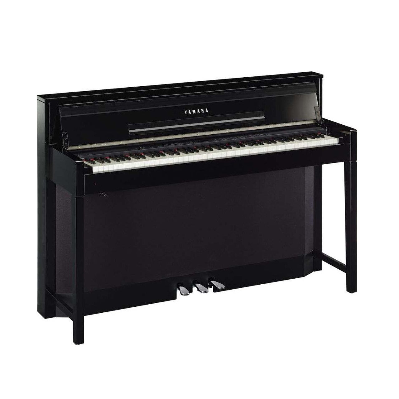 Đàn Piano Điện Yamaha CLP-S408 - Qua Sử Dụng - Việt Music