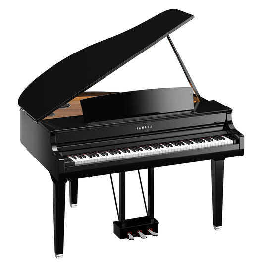 Đàn Piano Điện Yamaha CSP-295GP - Clavinova - Việt Music