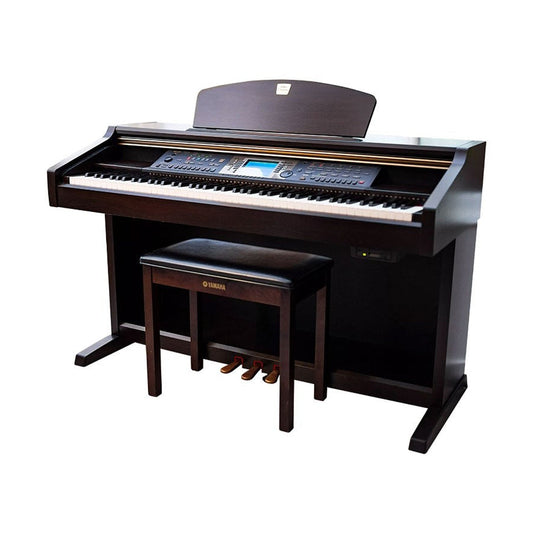 Đàn Piano Điện Yamaha CVP 204R - Qua Sử Dụng - Việt Music