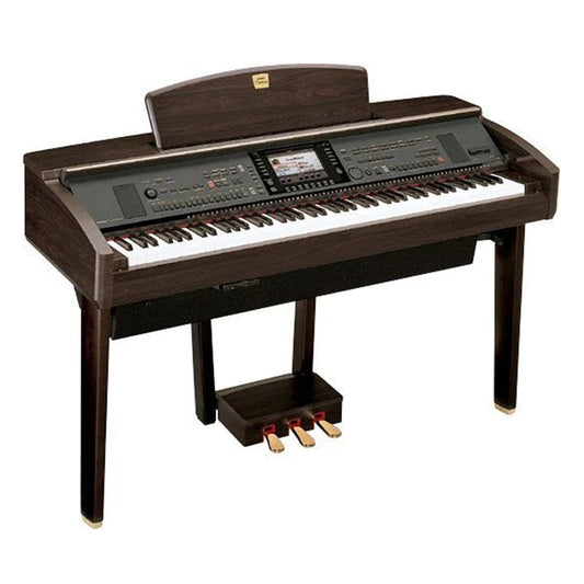 Đàn Piano Điện Yamaha CVP307 - Qua Sử Dụng - Việt Music