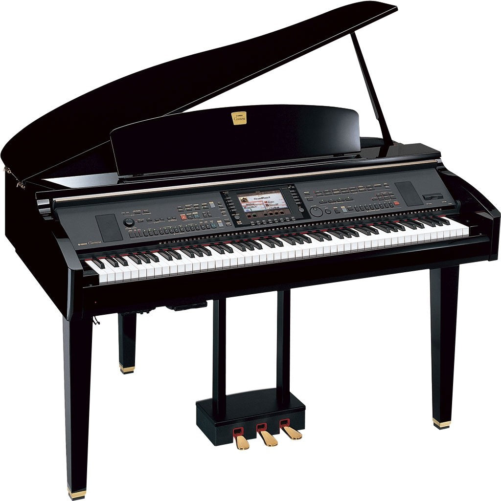 Yamaha cvp deals 309