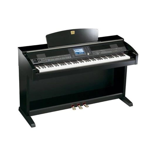 Đàn Piano Điện Yamaha CVP-403 - Qua Sử Dụng - Việt Music