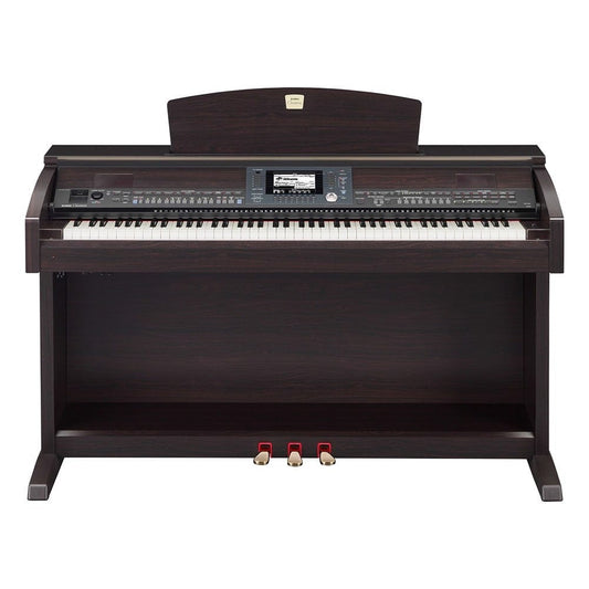 Đàn Piano Điện Yamaha CVP503 - Qua Sử Dụng - Việt Music