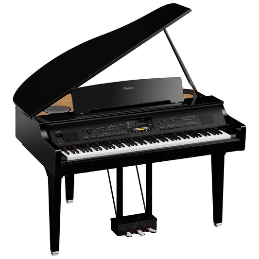 Đàn Piano Điện Yamaha CVP-909GP PE - Clavinova - Việt Music