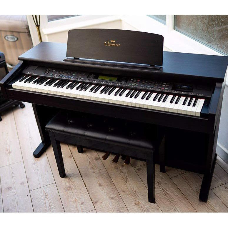 Đàn Piano Điện Yamaha CVP-92 - Qua Sử Dụng - Việt Music