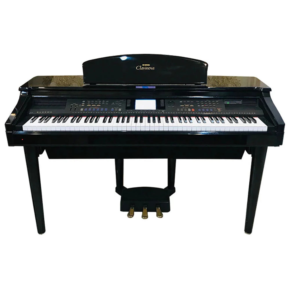 Đàn Piano Điện Yamaha CVP98 - Qua Sử Dụng - Việt Music