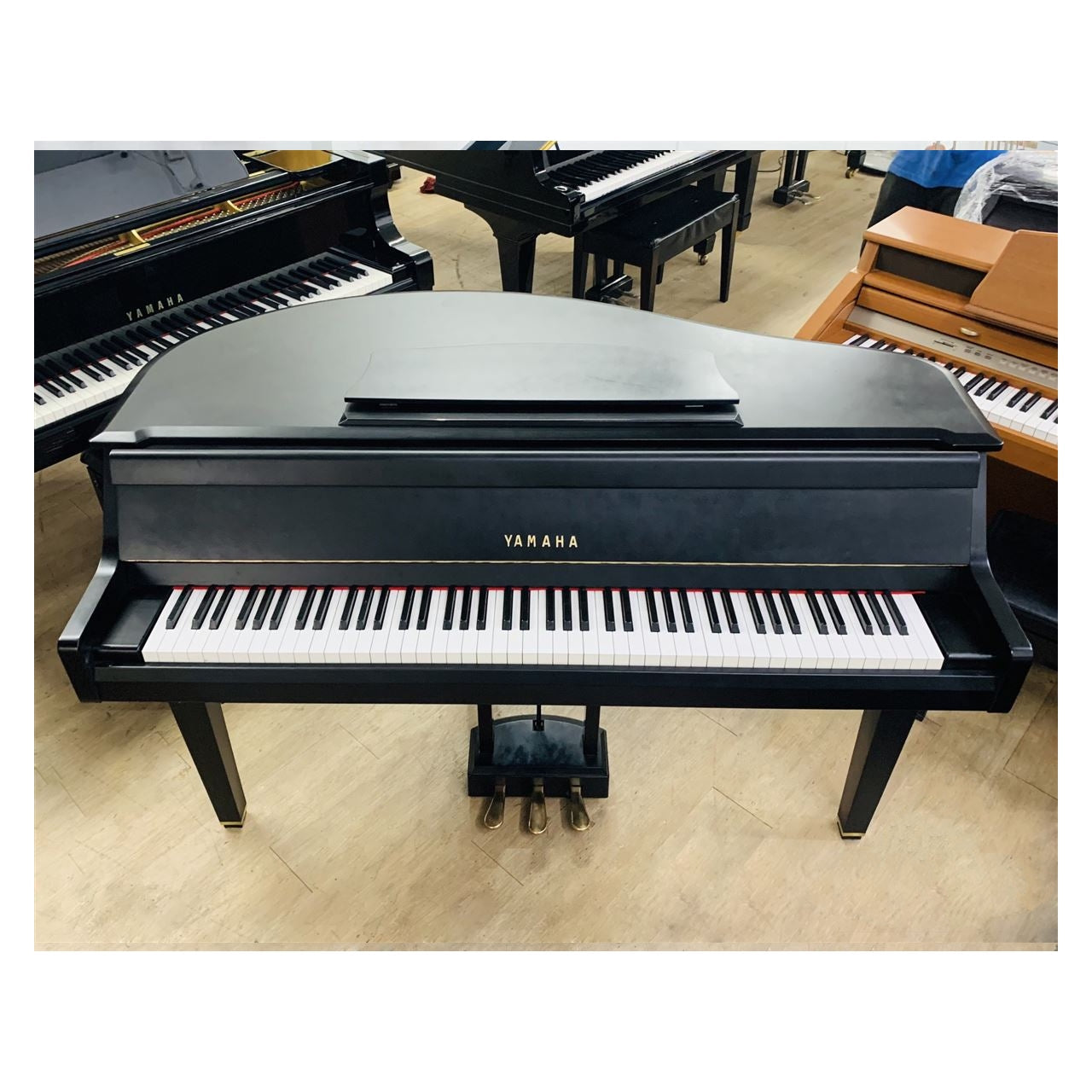 Đàn Piano Điện Yamaha DGP1 - Qua Sử Dụng - Việt Music