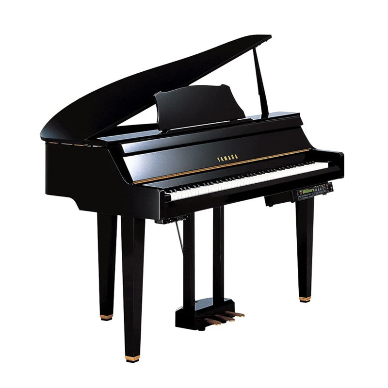 Piano Yamaha DGP - Digital Grand Piano Series