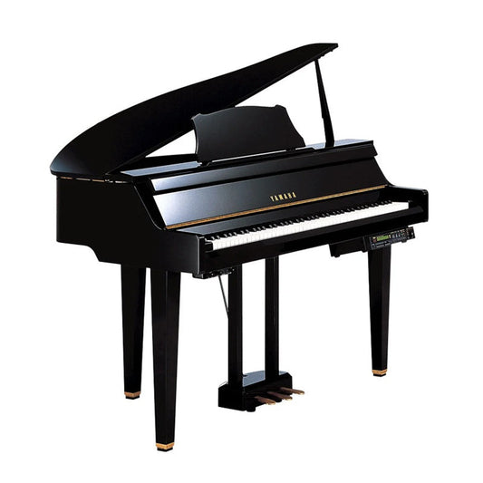 Đàn Piano Điện Yamaha DGP2XG - Qua Sử Dụng - Việt Music