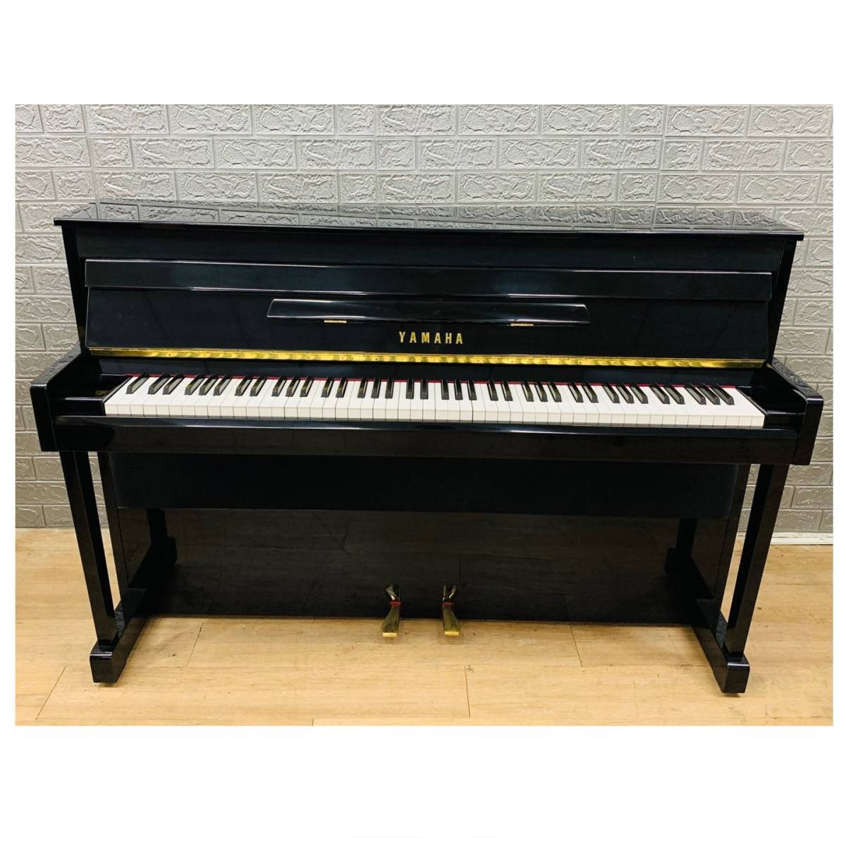 Đàn Piano Điện Yamaha DUP-1 PE - Digital Upright Piano - Qua Sử Dụng