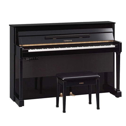 Đàn Piano Điện Yamaha DUP10 B - Qua Sử Dụng - Việt Music