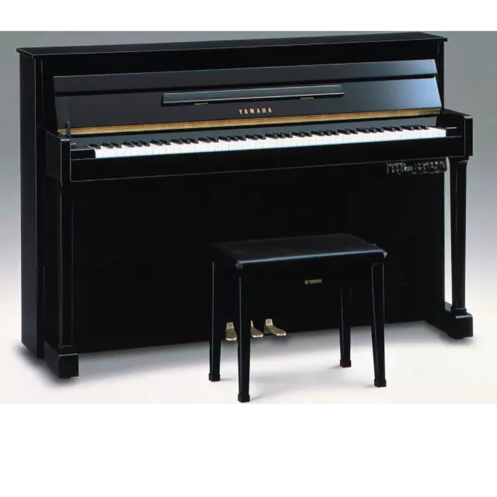 Yamaha DUP-20 PE Electric Piano - Digital Upright Piano - Used