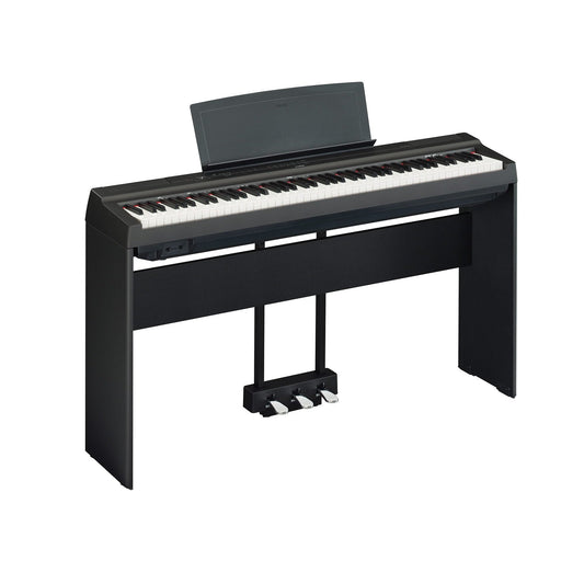 Đàn Piano Điện Yamaha P125 - Việt Music