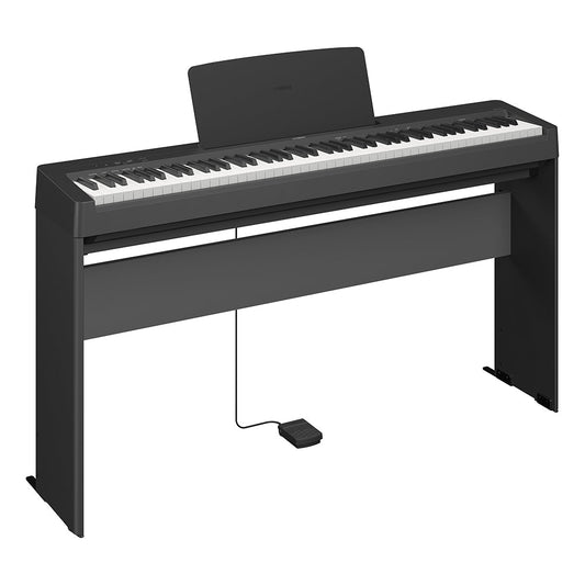 Đàn Piano Điện Yamaha P143 - Việt Music