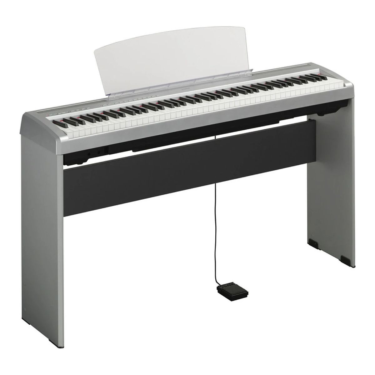 Đàn Piano Điện Yamaha P-95 - Qua Sử Dụng - Việt Music