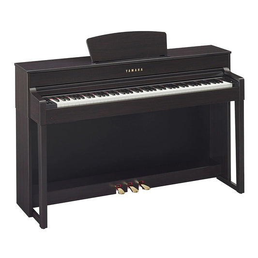 Đàn Piano Điện Yamaha SCLP-5350 - Qua Sử Dụng - Việt Music