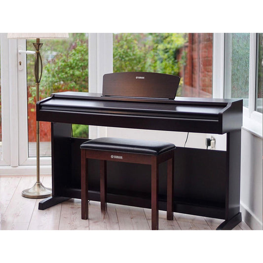 Đàn Piano Điện Yamaha YDP-123 - Qua Sử Dụng - Việt Music