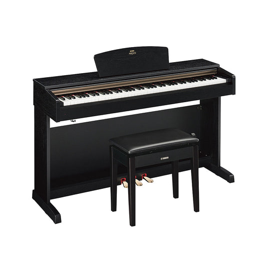 Đàn Piano Điện Yamaha YDP-161 - Qua Sử Dụng - Việt Music