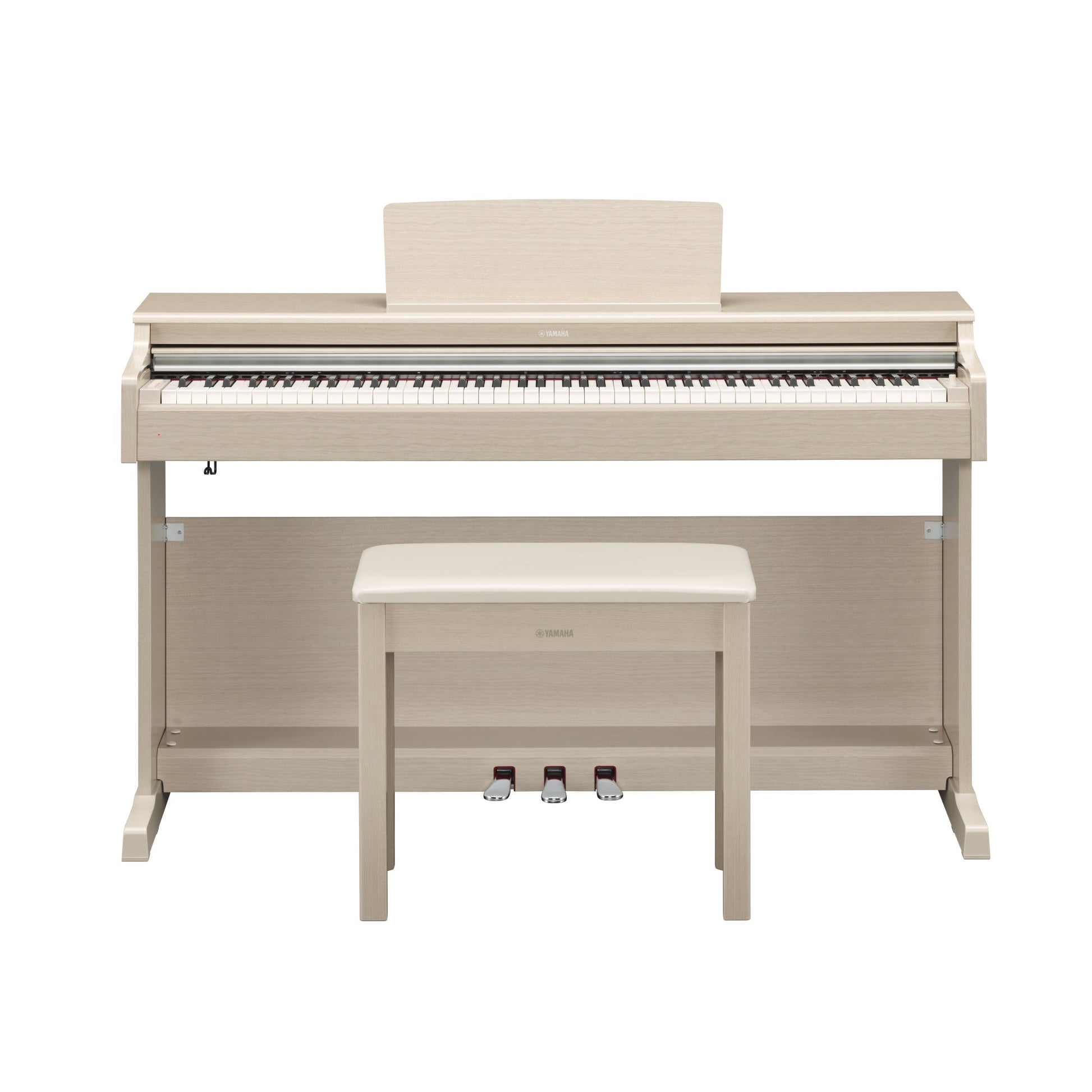 Đàn Piano Điện Yamaha YDP164 - Việt Music