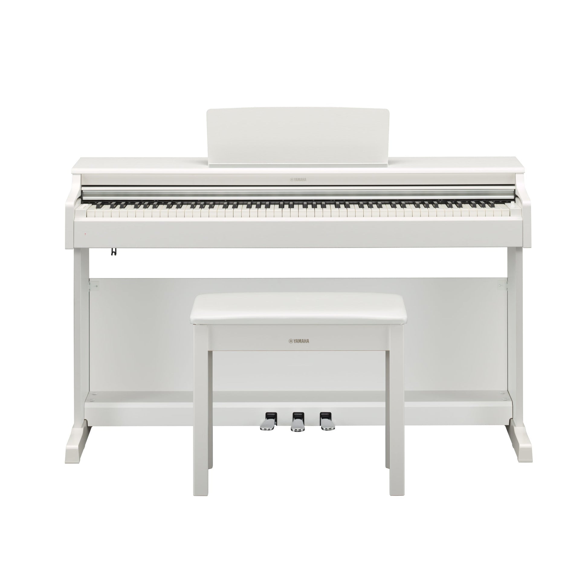 Đàn Piano Điện Yamaha YDP164 - Việt Music