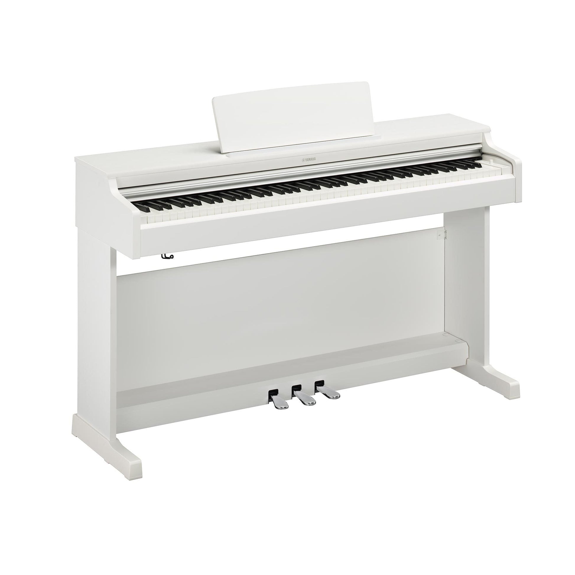 Đàn Piano Điện Yamaha YDP165 - Việt Music