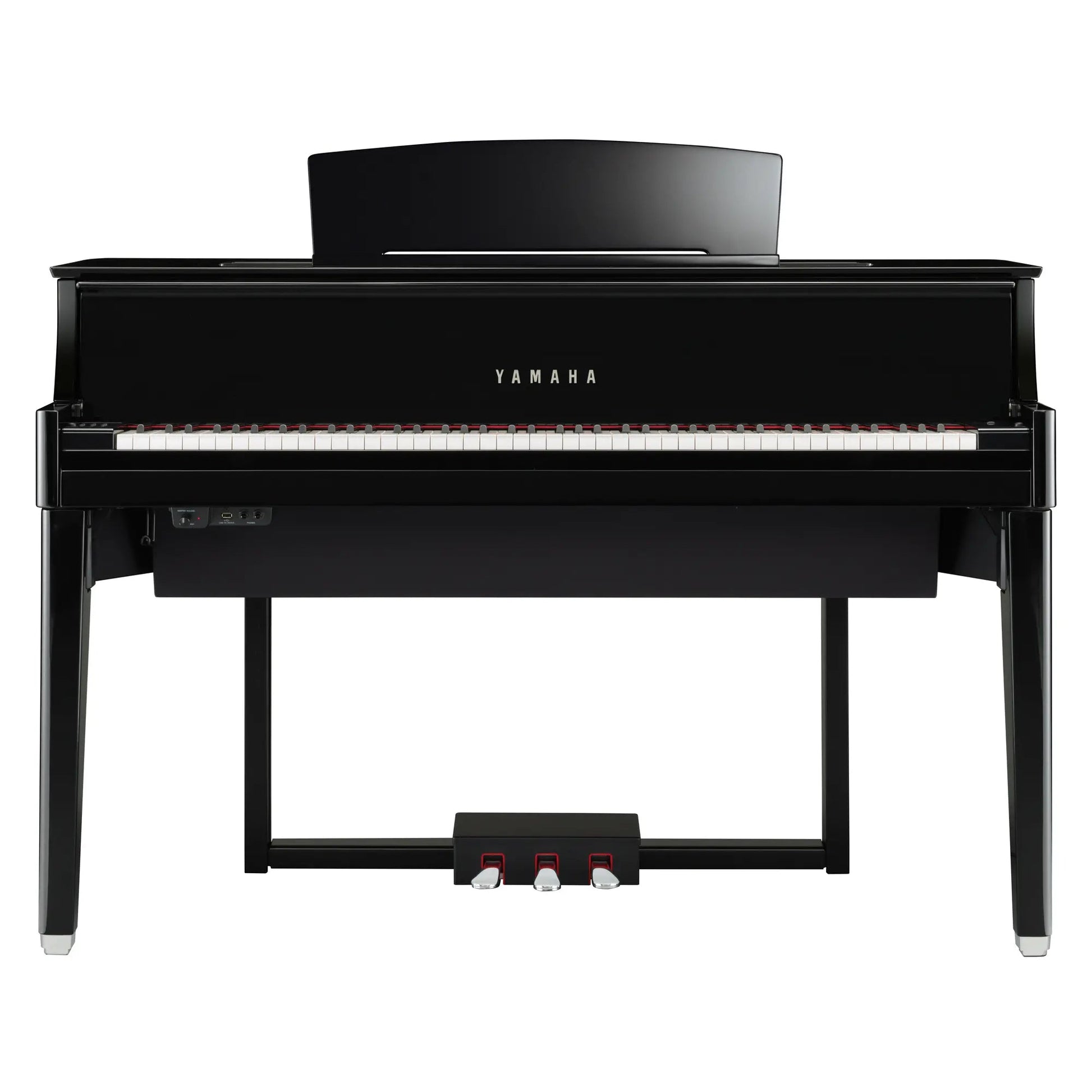 Đàn Piano Điện Yamaha N1X AvantGrand - Qua Sử Dụng - Việt Music