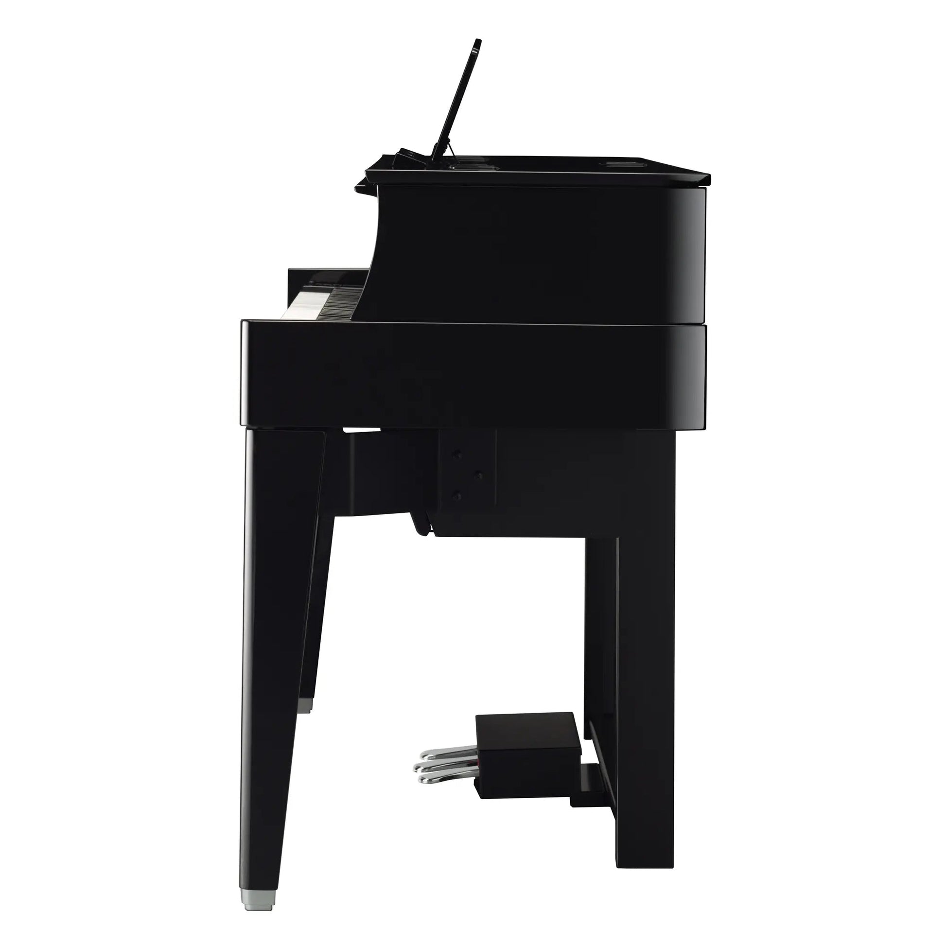 Đàn Piano Điện Yamaha N1X AvantGrand - Qua Sử Dụng - Việt Music