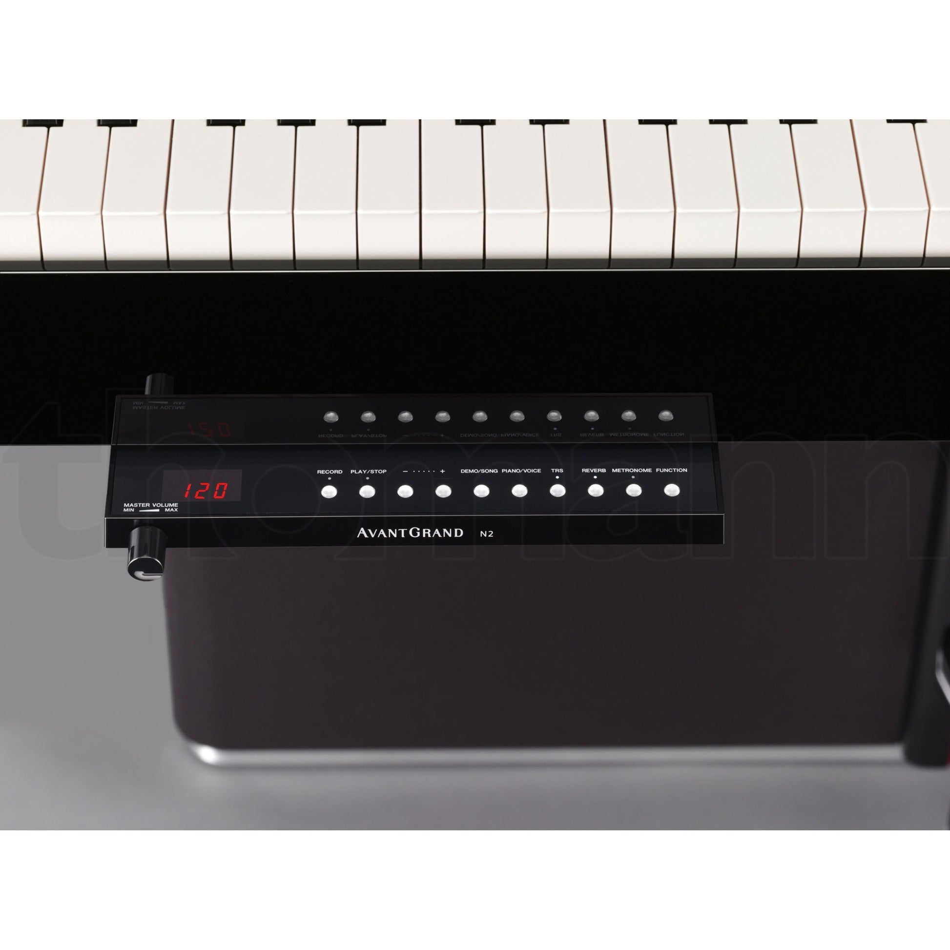 Đàn Piano Điện Yamaha N2 AvantGrand - Qua Sử Dụng - Việt Music