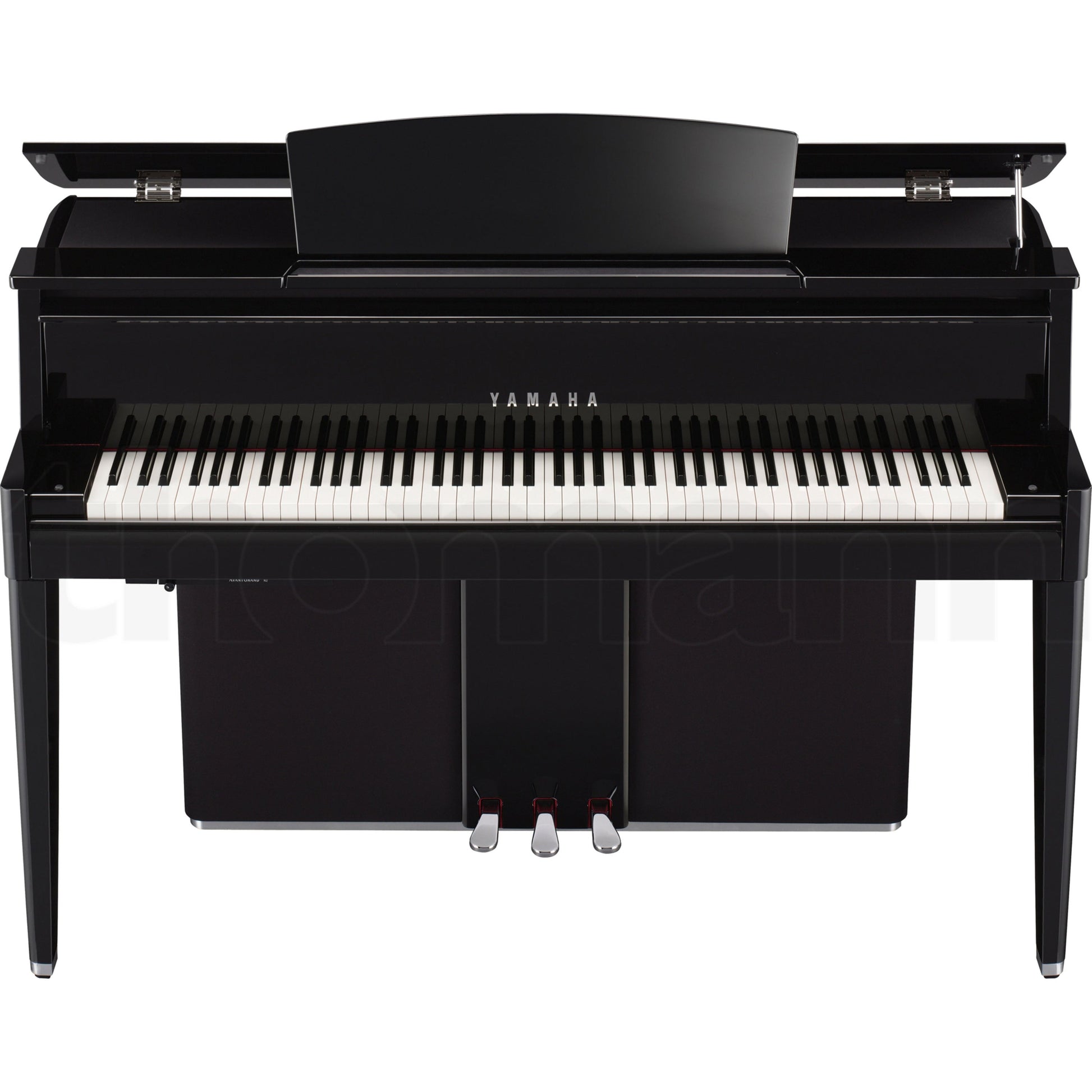 Đàn Piano Điện Yamaha N2 AvantGrand - Qua Sử Dụng - Việt Music